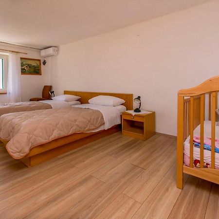 Apartment Jelena Primošten Εξωτερικό φωτογραφία