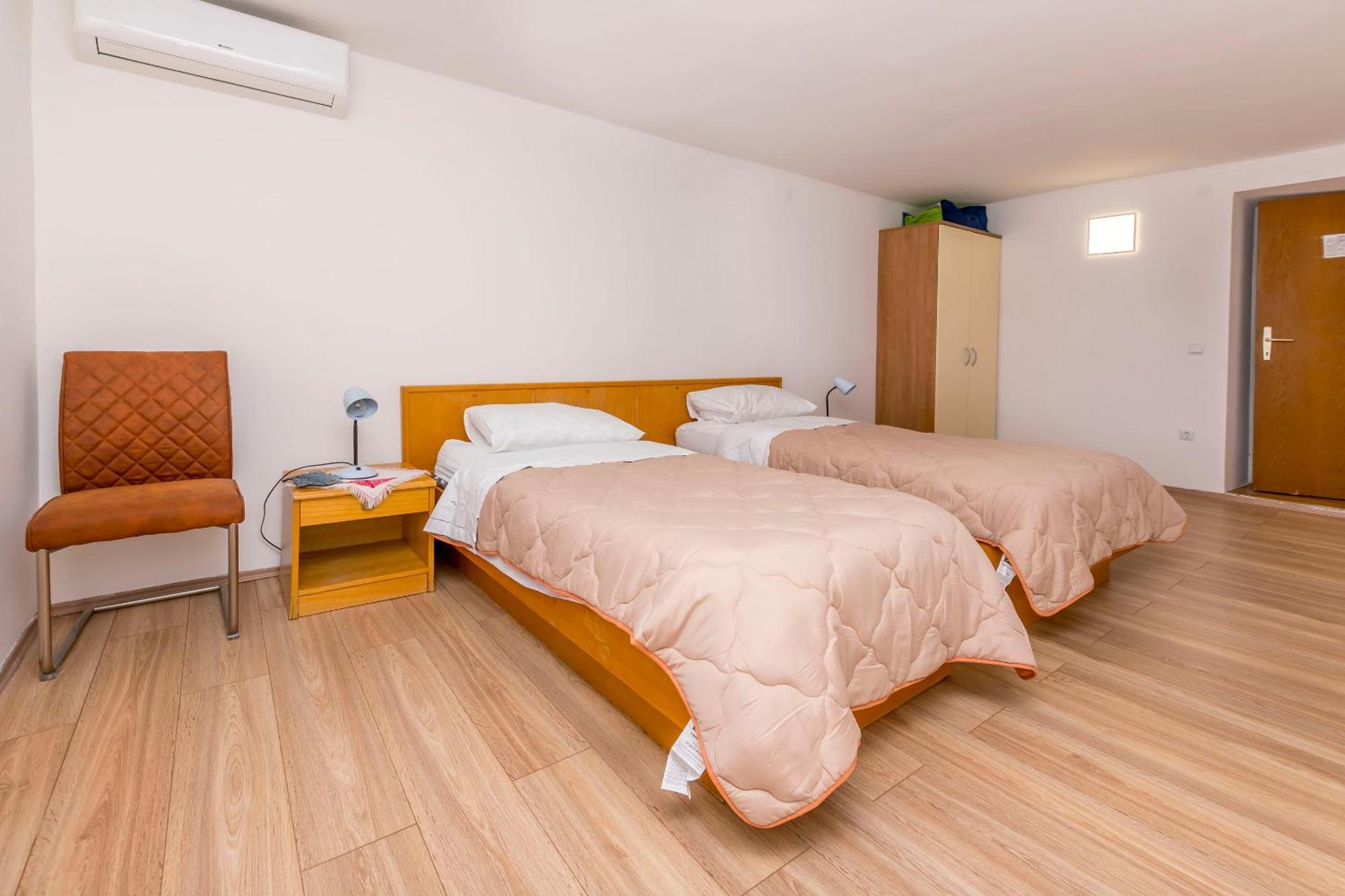 Apartment Jelena Primošten Εξωτερικό φωτογραφία