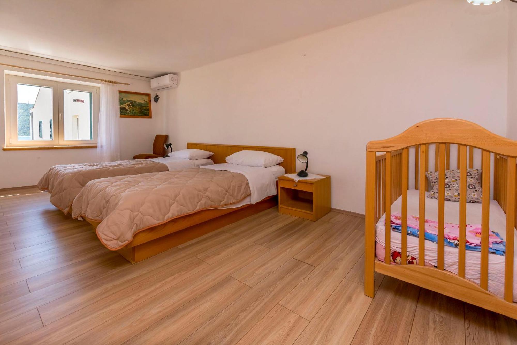 Apartment Jelena Primošten Εξωτερικό φωτογραφία