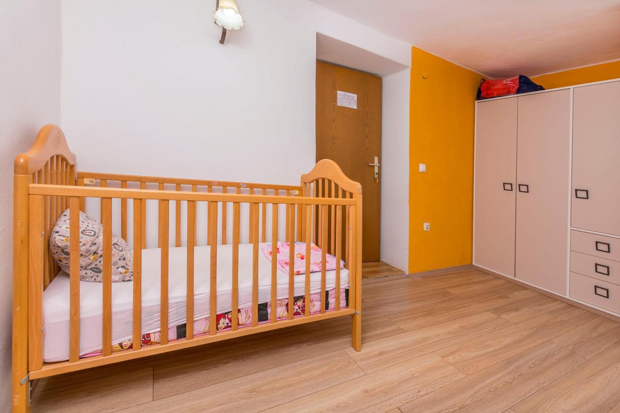Apartment Jelena Primošten Εξωτερικό φωτογραφία