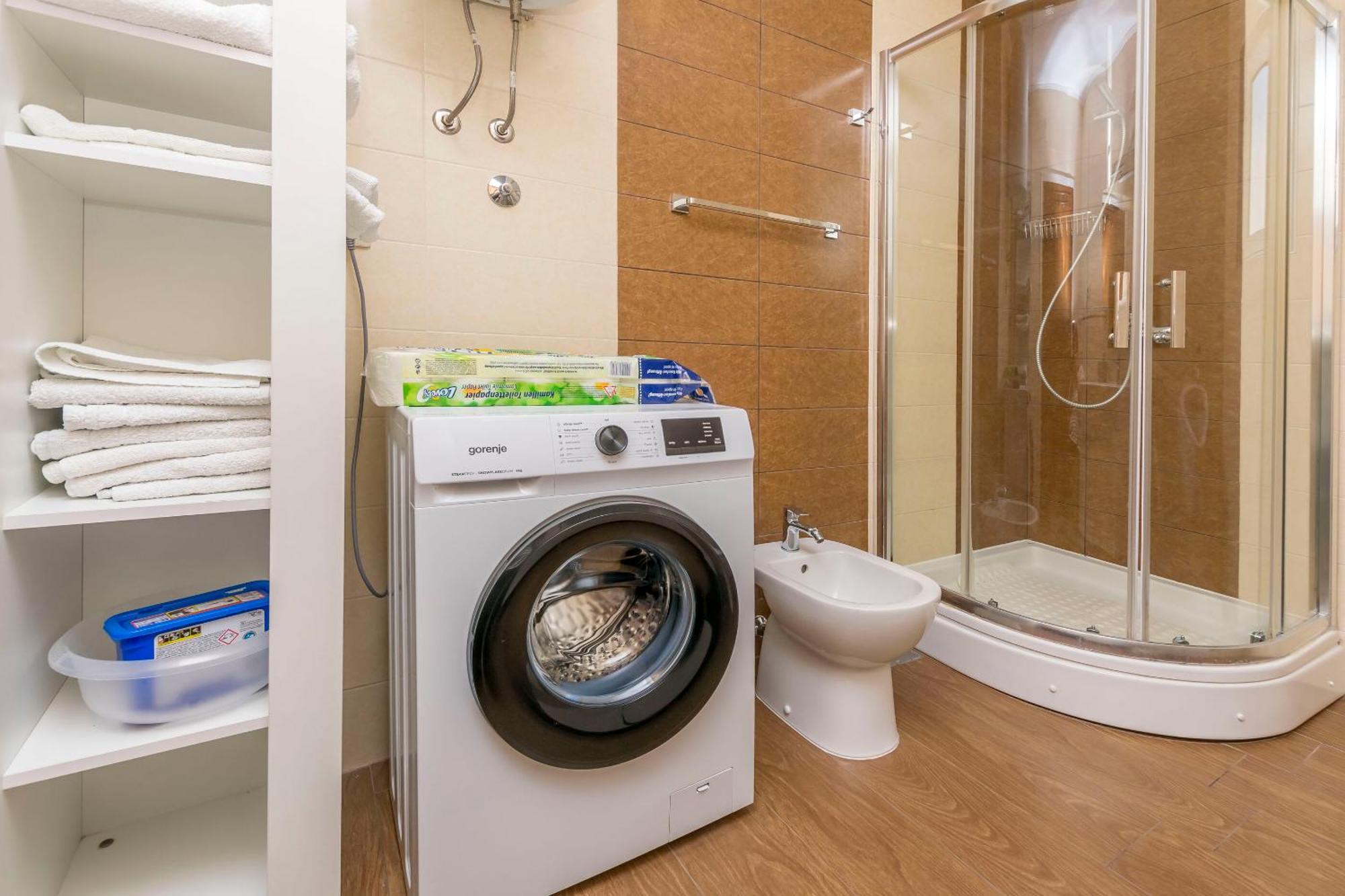 Apartment Jelena Primošten Εξωτερικό φωτογραφία