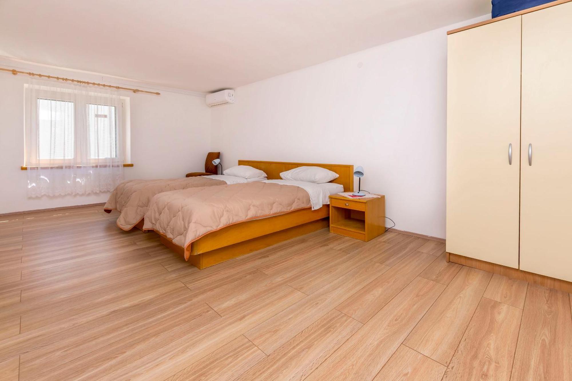 Apartment Jelena Primošten Εξωτερικό φωτογραφία