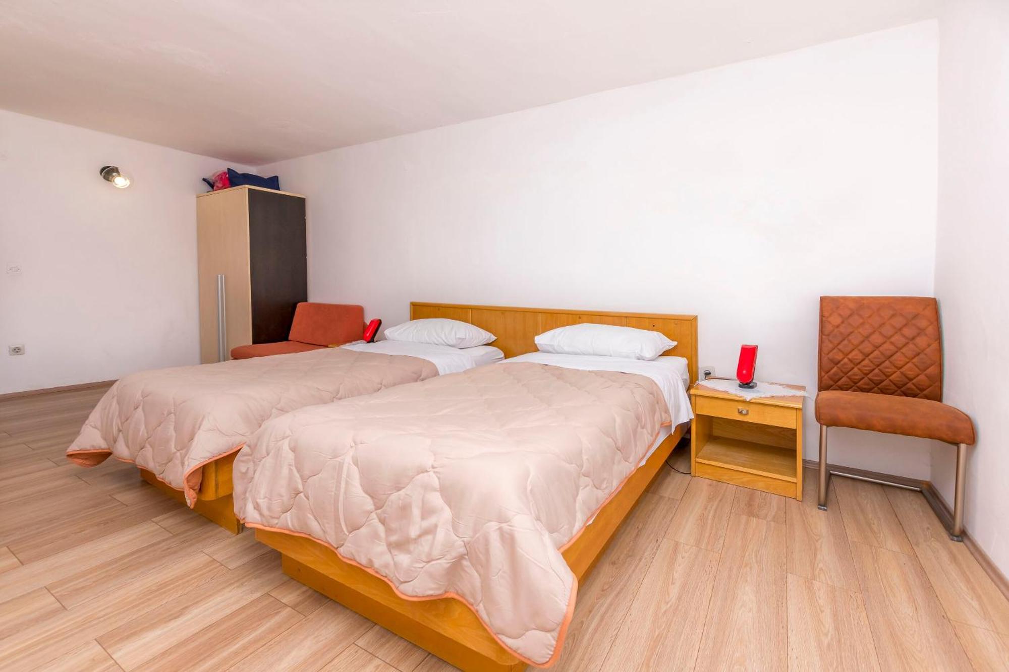 Apartment Jelena Primošten Εξωτερικό φωτογραφία