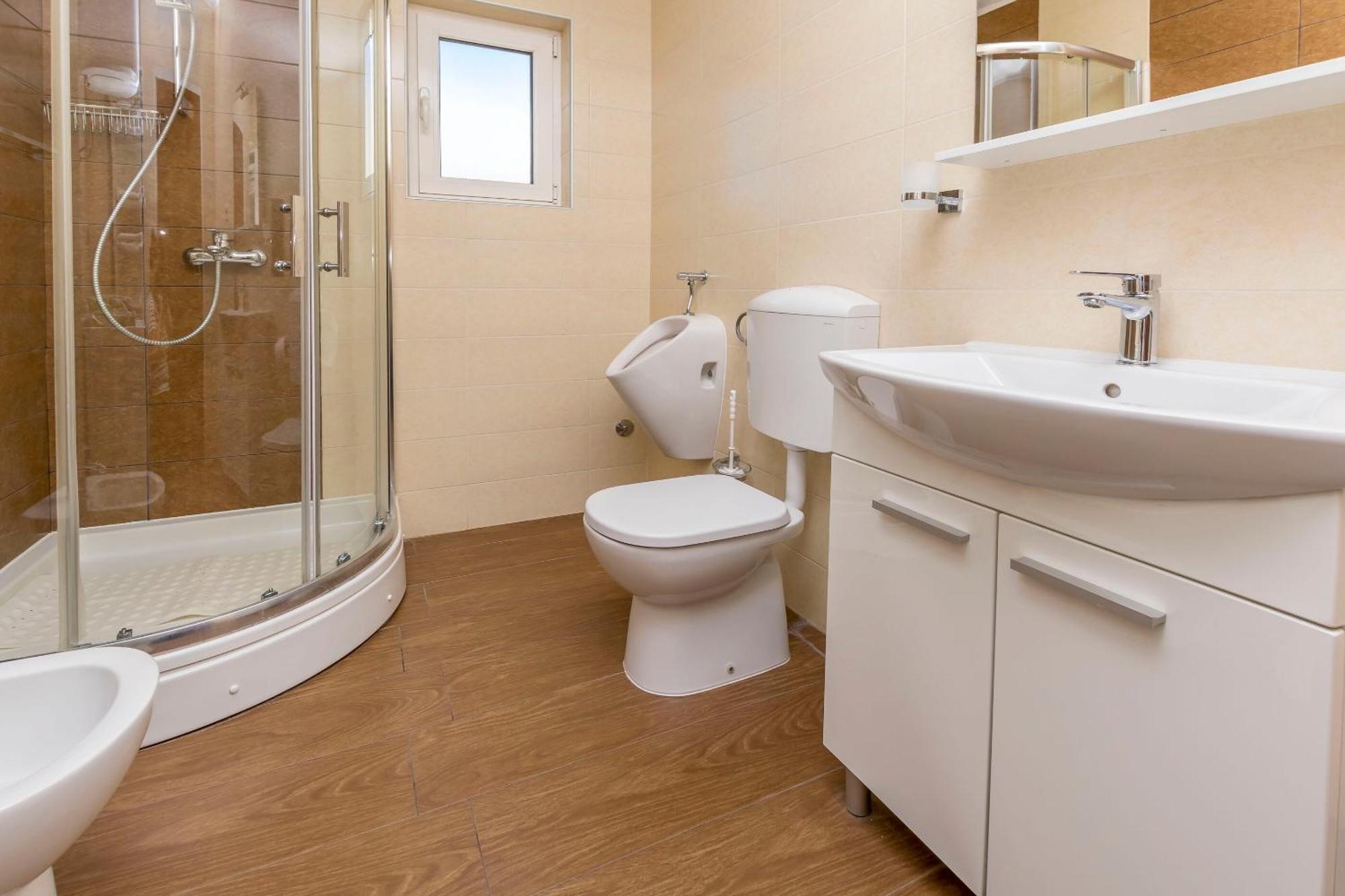 Apartment Jelena Primošten Εξωτερικό φωτογραφία