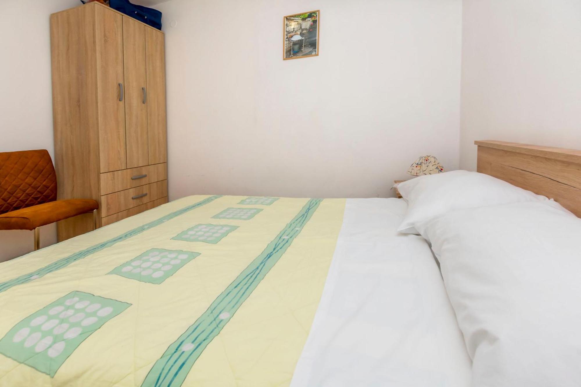 Apartment Jelena Primošten Εξωτερικό φωτογραφία