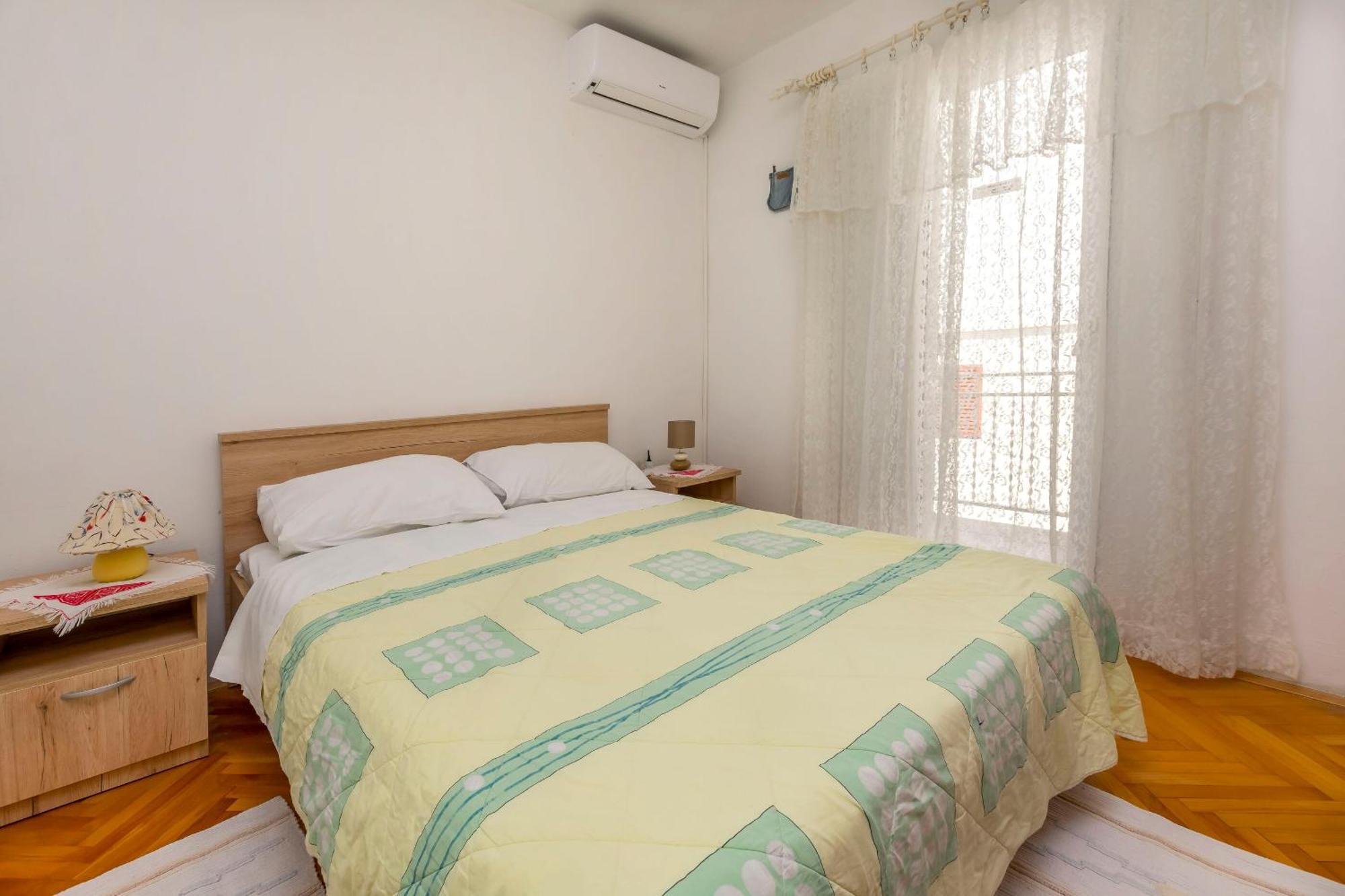 Apartment Jelena Primošten Εξωτερικό φωτογραφία