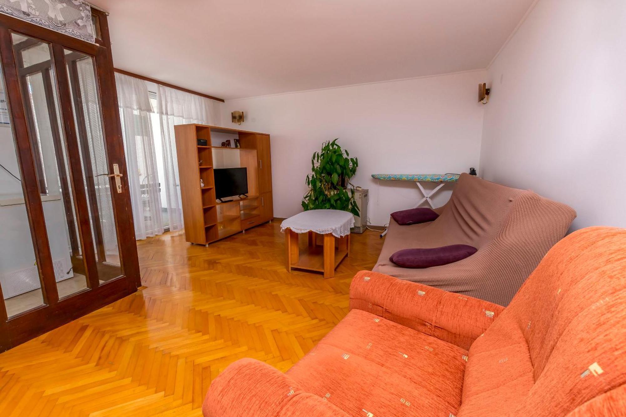 Apartment Jelena Primošten Εξωτερικό φωτογραφία