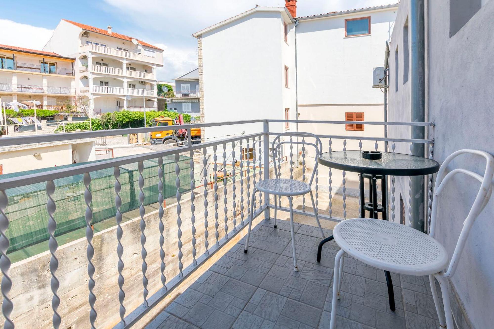 Apartment Jelena Primošten Εξωτερικό φωτογραφία