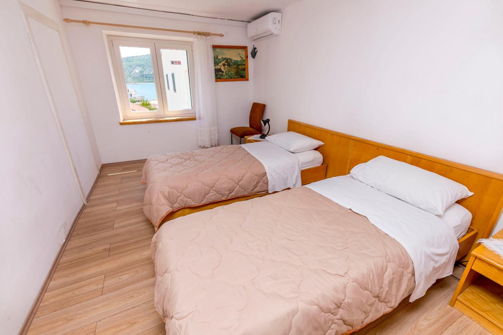 Apartment Jelena Primošten Εξωτερικό φωτογραφία