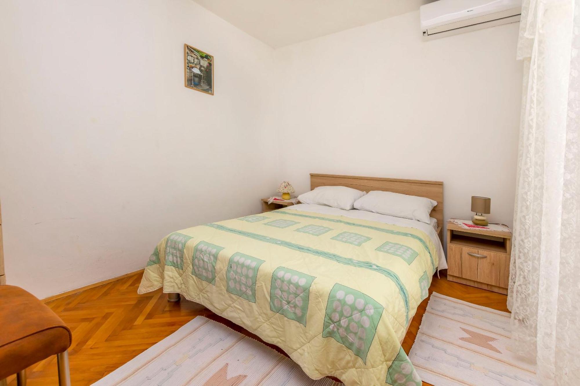 Apartment Jelena Primošten Εξωτερικό φωτογραφία