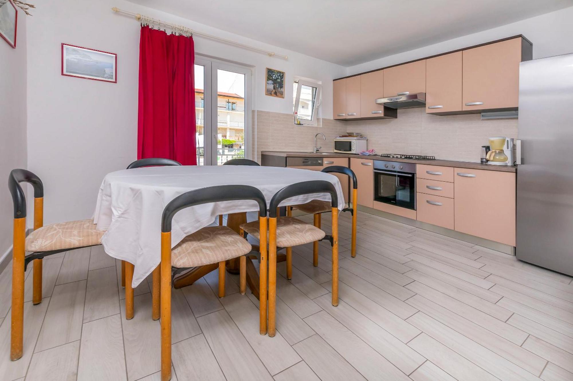 Apartment Jelena Primošten Εξωτερικό φωτογραφία