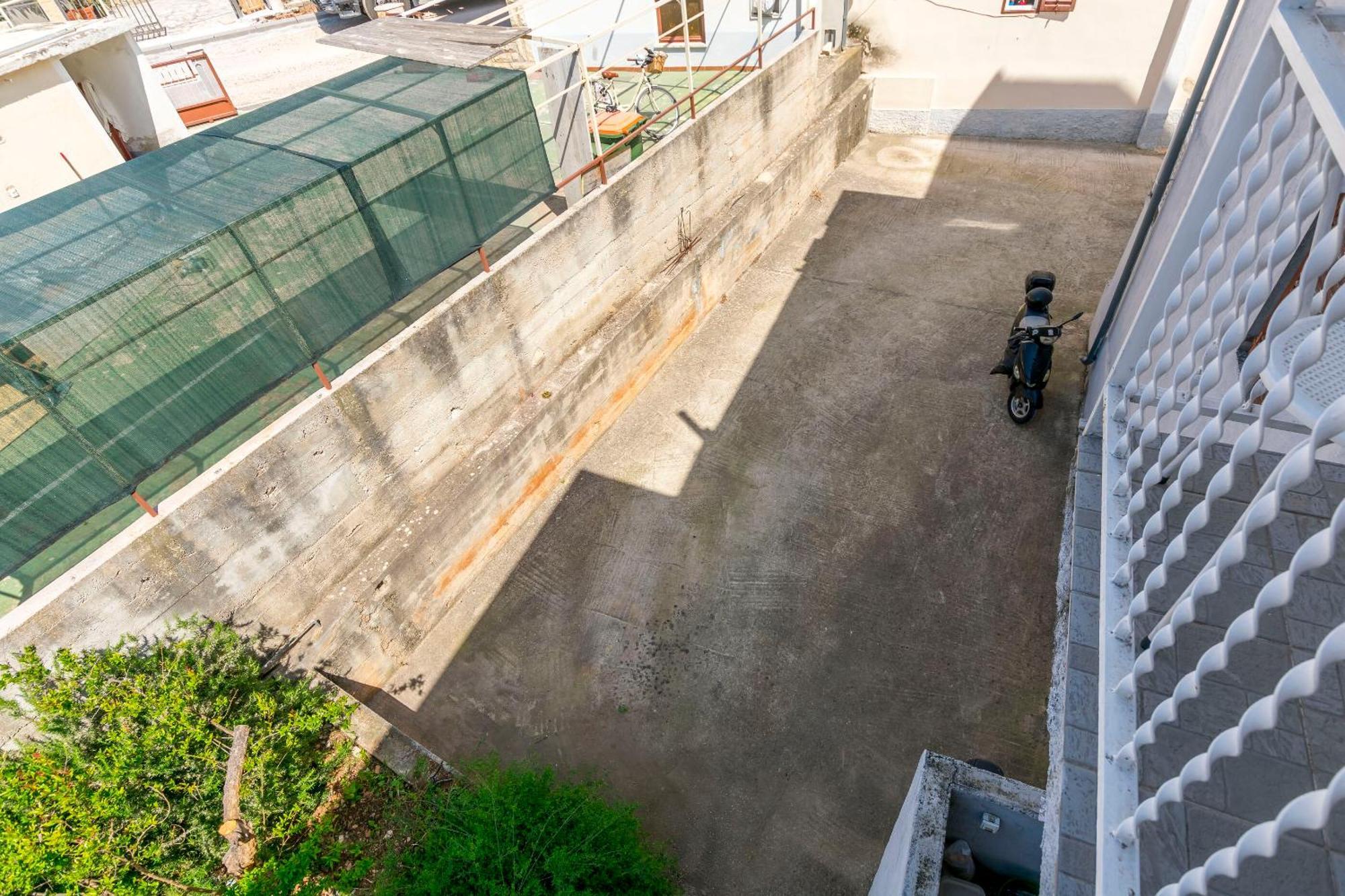 Apartment Jelena Primošten Εξωτερικό φωτογραφία