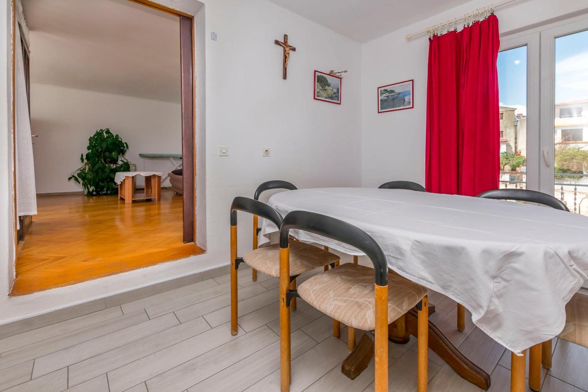 Apartment Jelena Primošten Εξωτερικό φωτογραφία