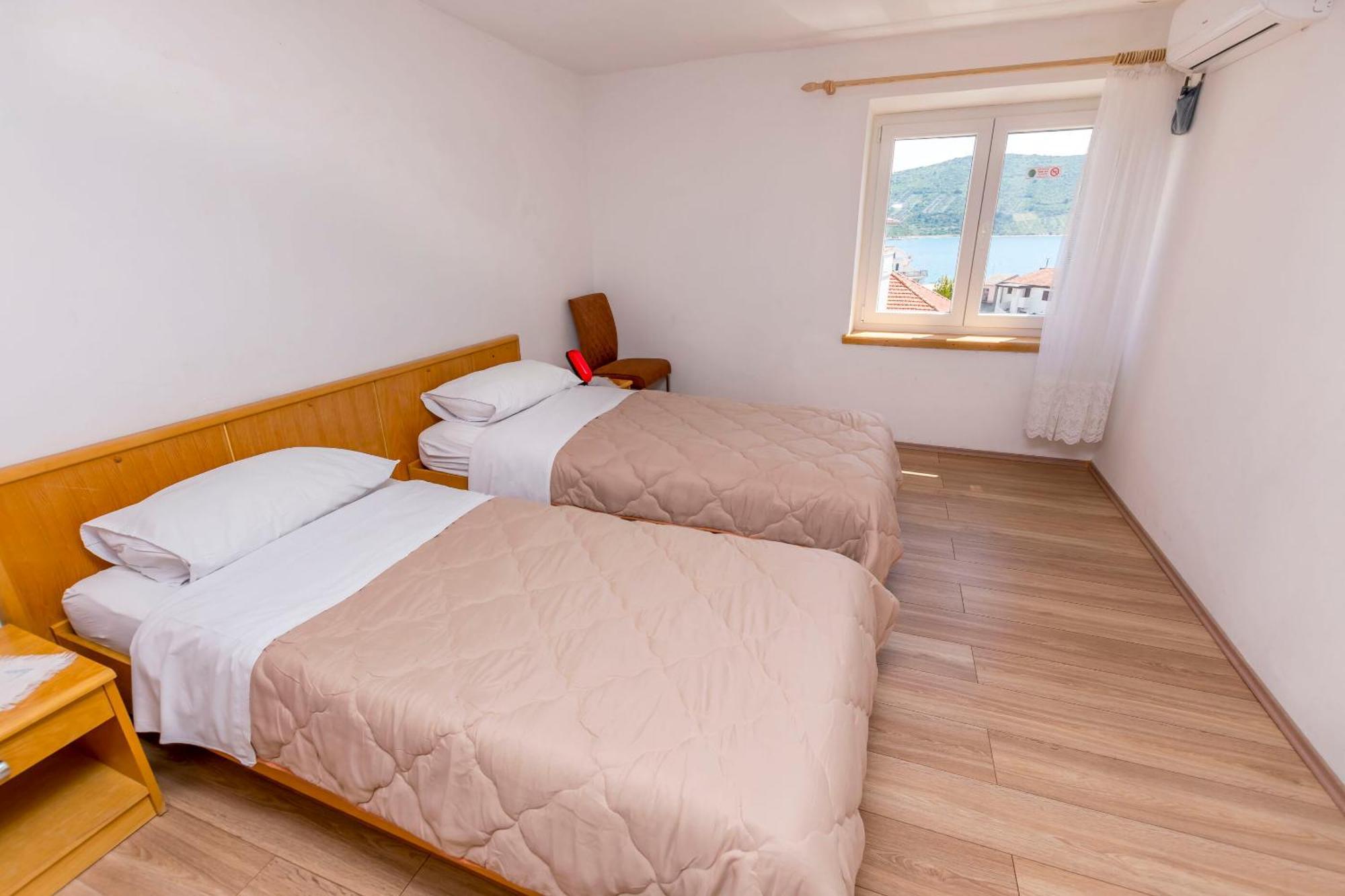 Apartment Jelena Primošten Εξωτερικό φωτογραφία