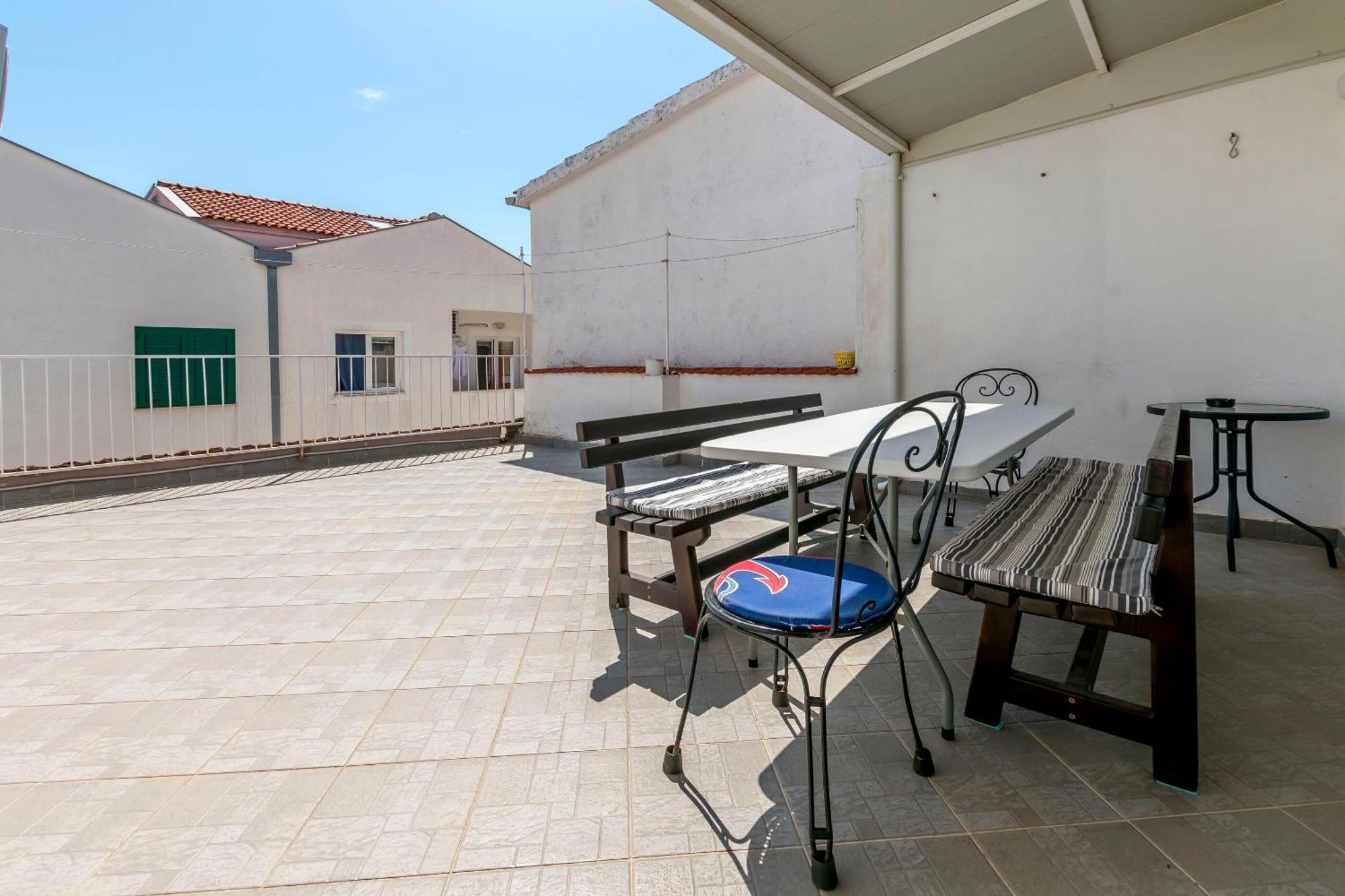 Apartment Jelena Primošten Εξωτερικό φωτογραφία