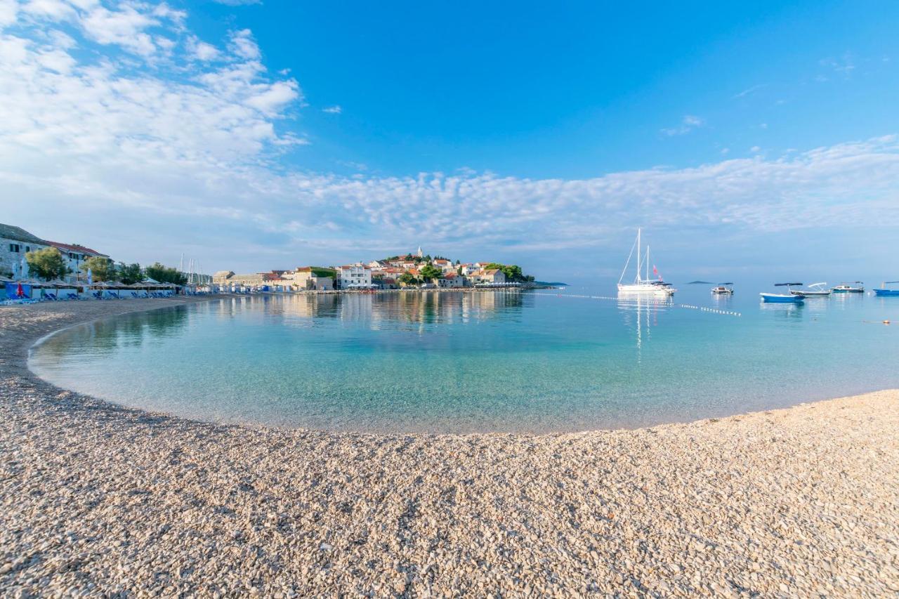 Apartment Jelena Primošten Εξωτερικό φωτογραφία