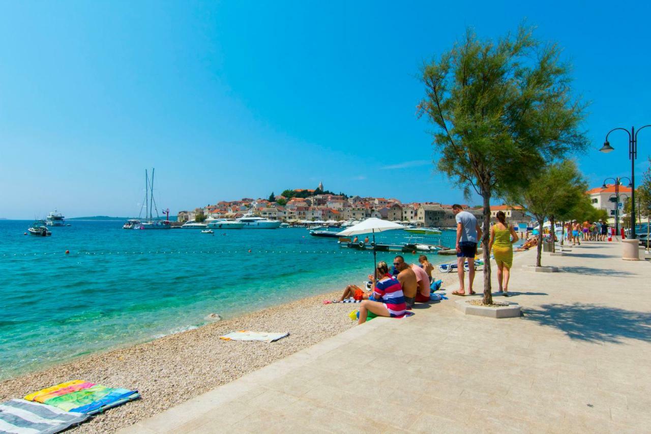 Apartment Jelena Primošten Εξωτερικό φωτογραφία