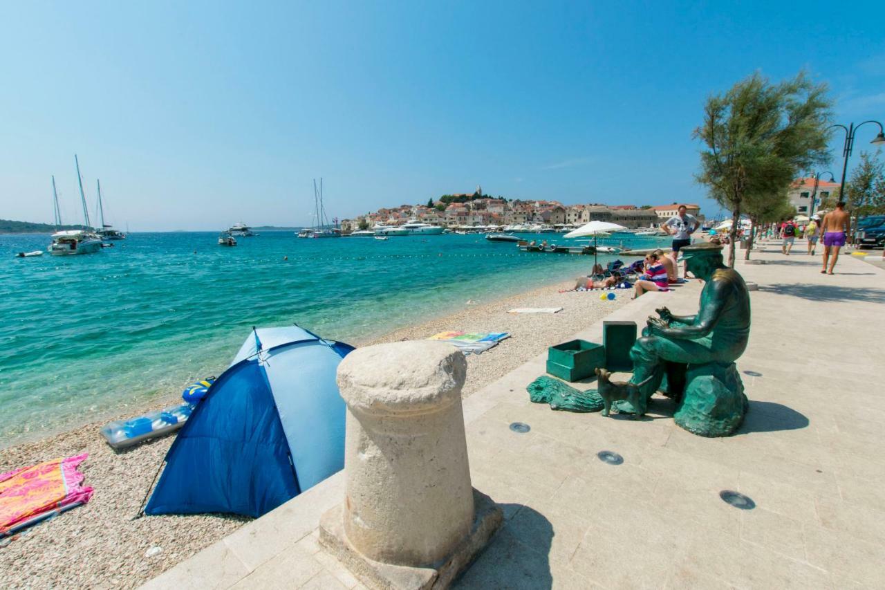 Apartment Jelena Primošten Εξωτερικό φωτογραφία
