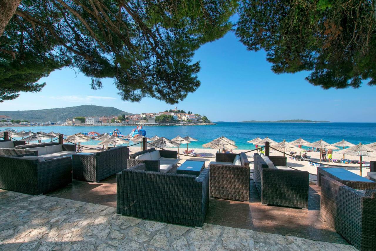 Apartment Jelena Primošten Εξωτερικό φωτογραφία