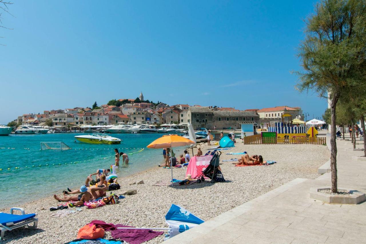 Apartment Jelena Primošten Εξωτερικό φωτογραφία